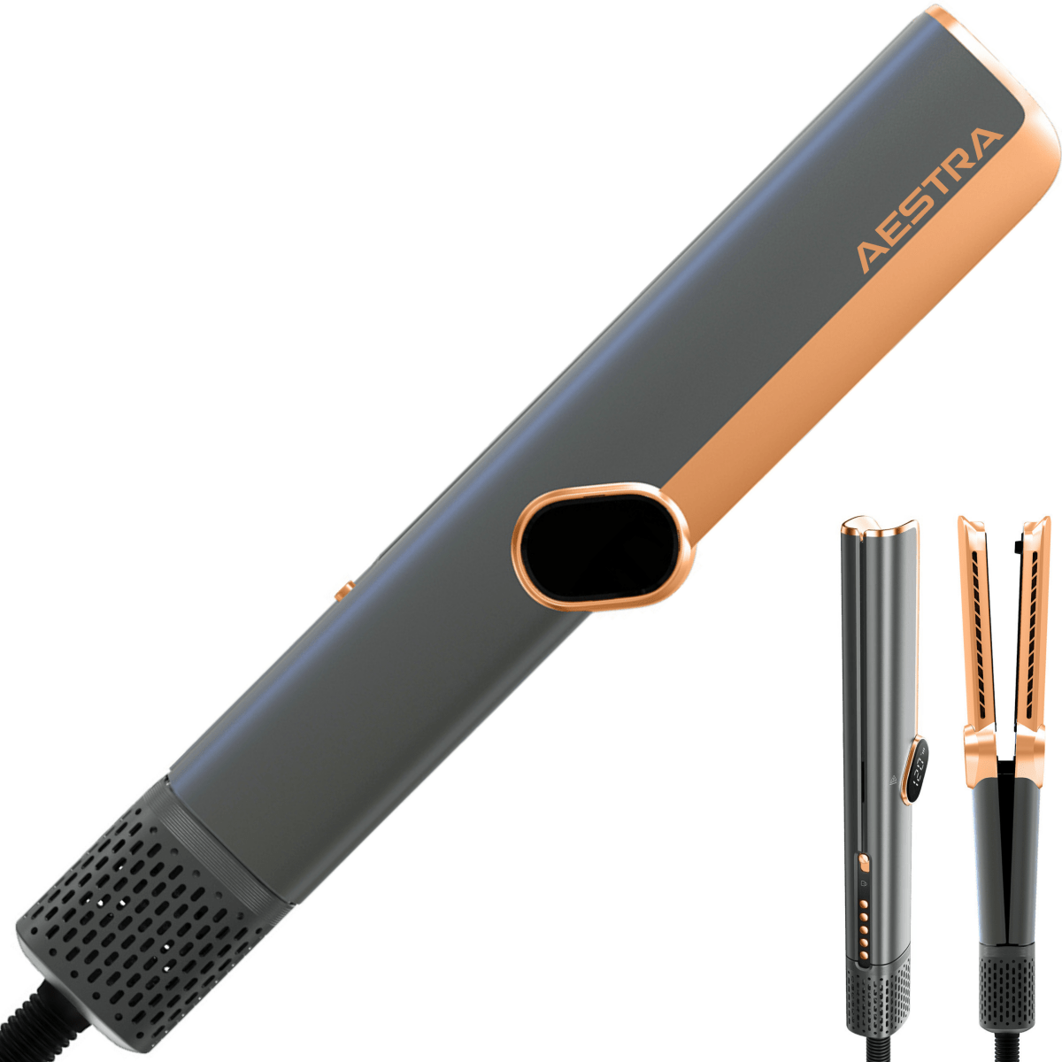 Aestra Hairstrait Pro - Aestra B.V.